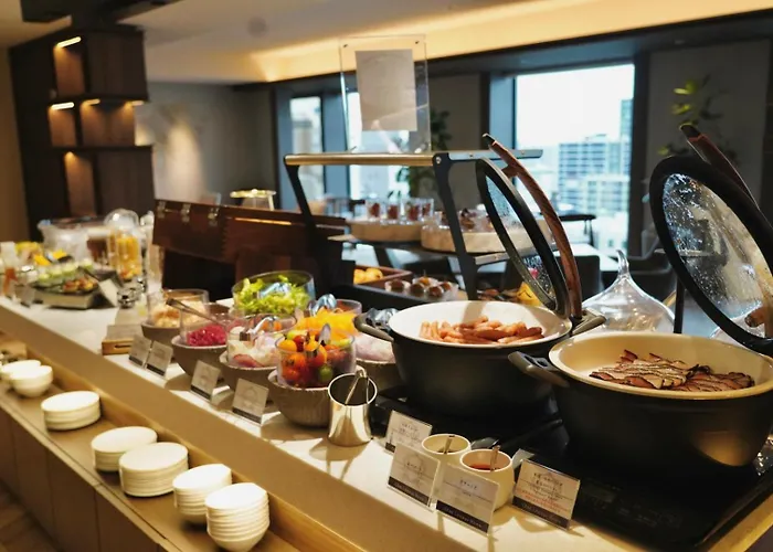 Hotel Emion Sapporo