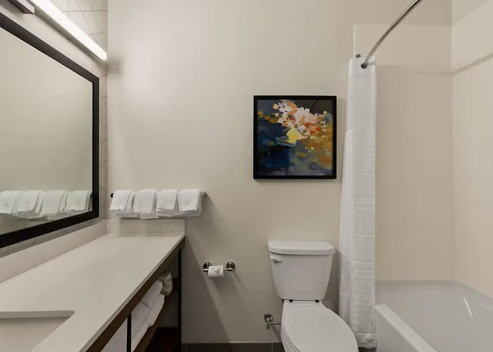 Everhome Suites Atlanta Newnan