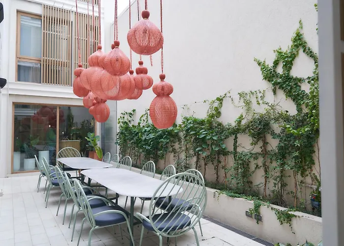 Bromelia Hotel Boutique