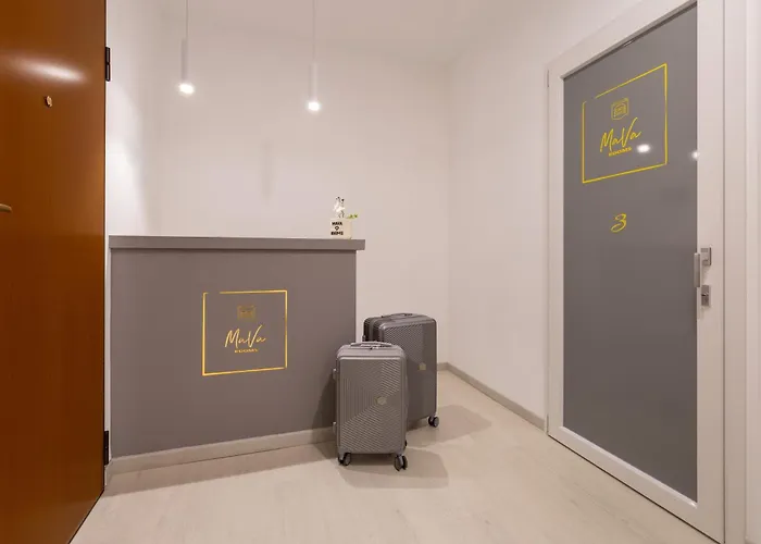 Mava Rooms