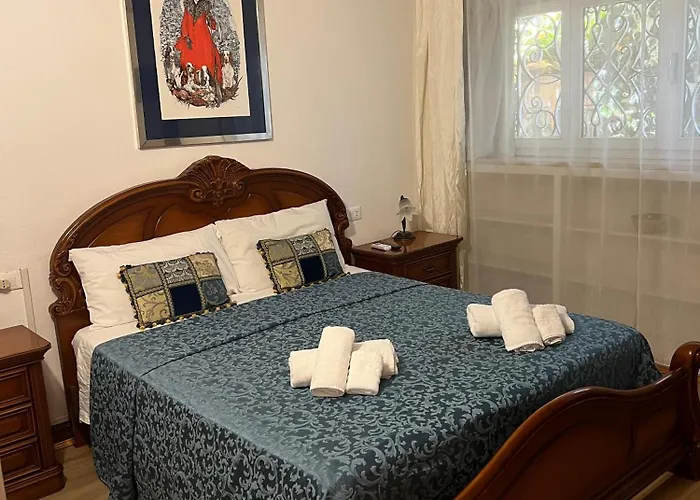 B&B Casa Tessieri
