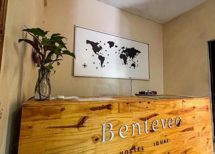 Benteveo Iguazu