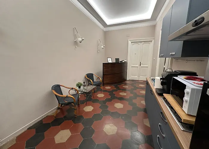 Vaticano Guesthouse