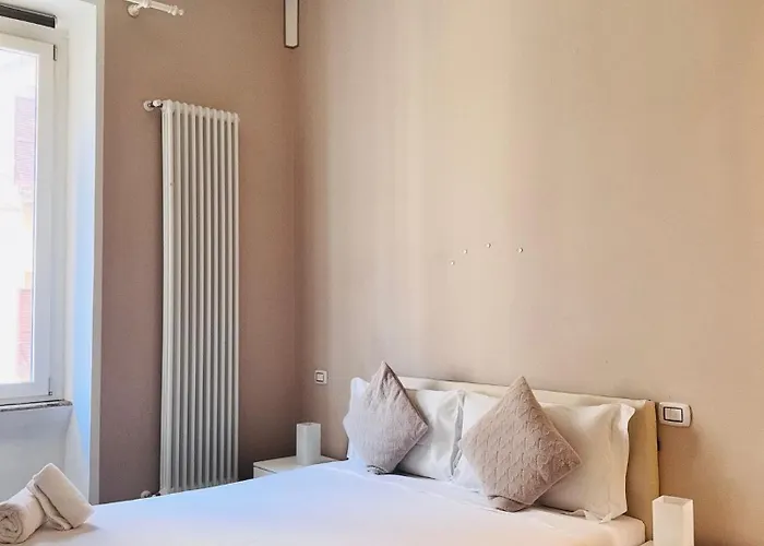 Vaticano Guesthouse