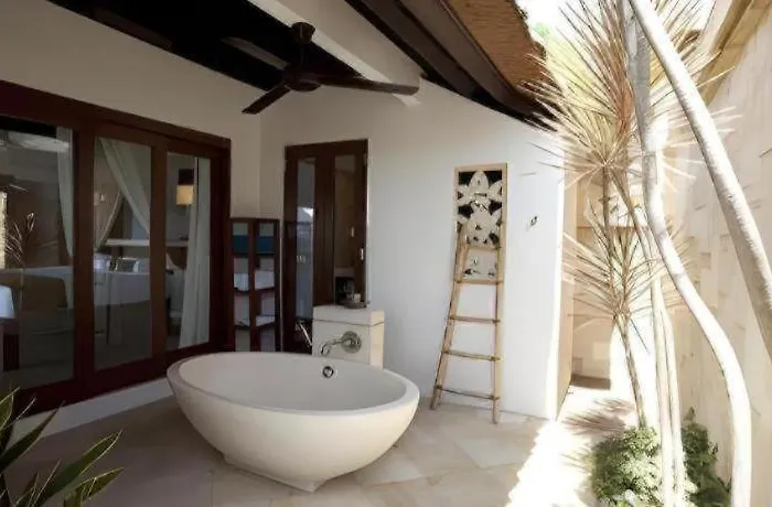 Batu Karang Lembongan & Spa