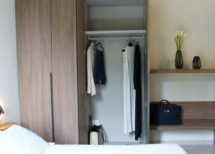 The Lake Suites Com - Luxury Stay In Lazise