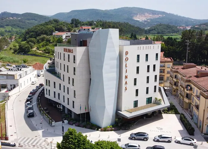 Dolinas Climbing Hotel