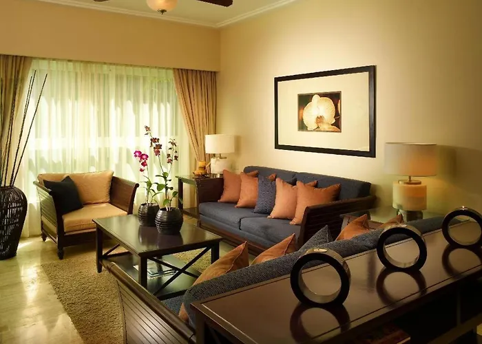The Reserve At Paradisus Punta Cana
