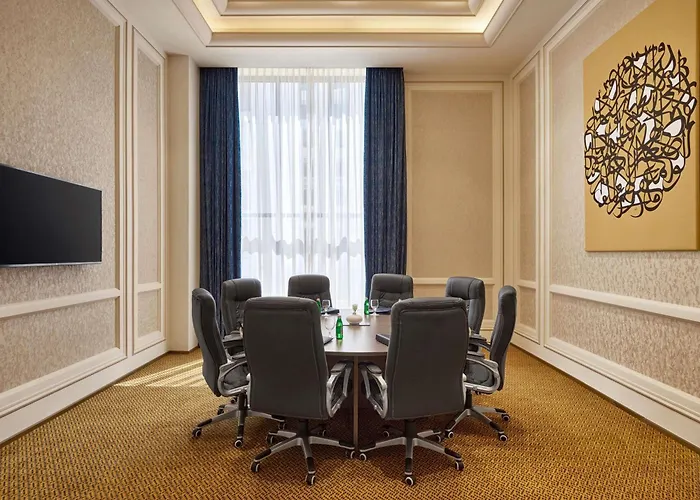 Mercure Muscat