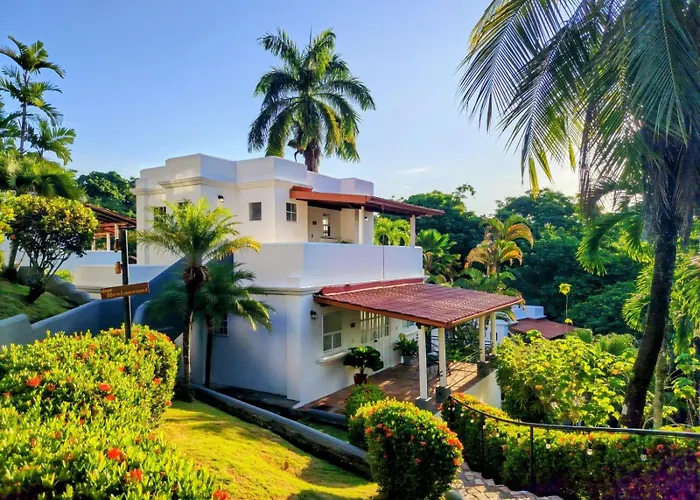 Alma Vida Hotel