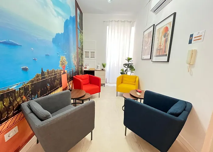 Four Points Suites