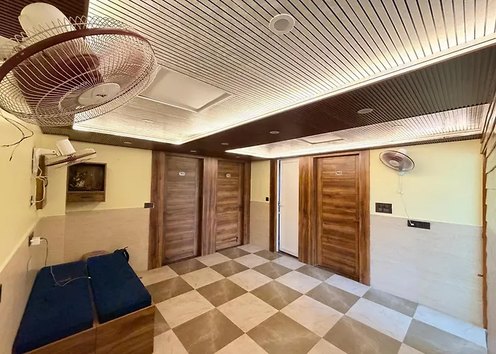 Boutique hotels Elite Inn