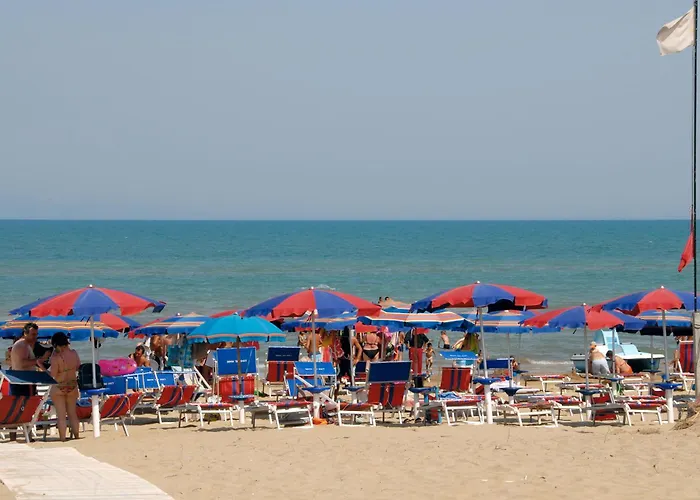 Villaggio Lido Del Mare