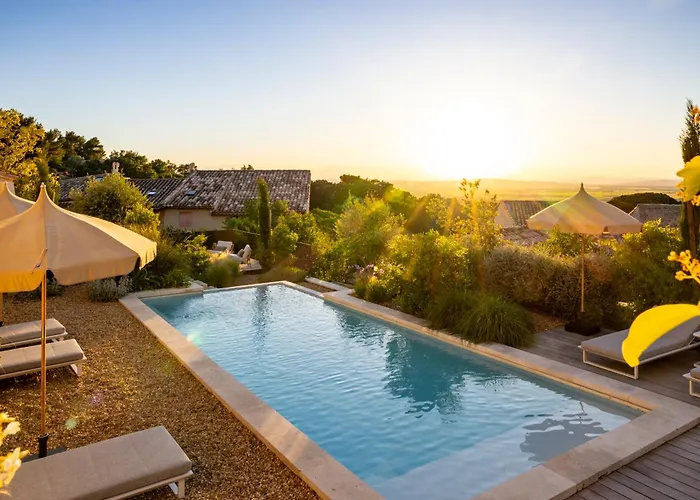 Hotel Jacuzzi Privatif La Maison Des Jardins