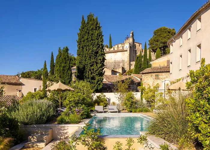Hotel Jacuzzi Privatif La Maison Des Jardins