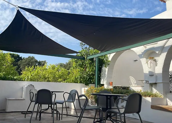 Quinta Dos Canais