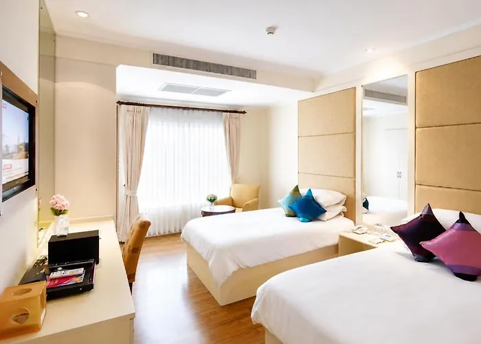 Hip Bangkok