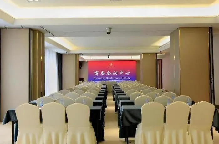 Ym Gold Olives Harmony International Hotel