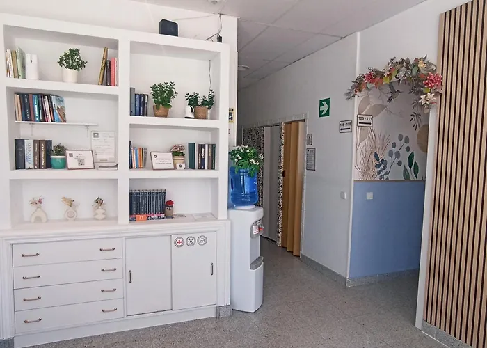 Alexa Host Vallecas
