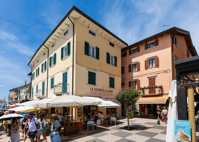 Borgo di Lazise