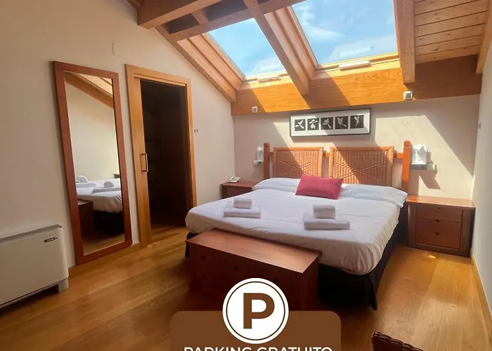 Hotel Casa Azcona