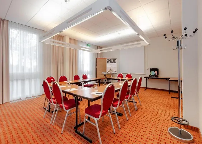  Mercure Berlin City West