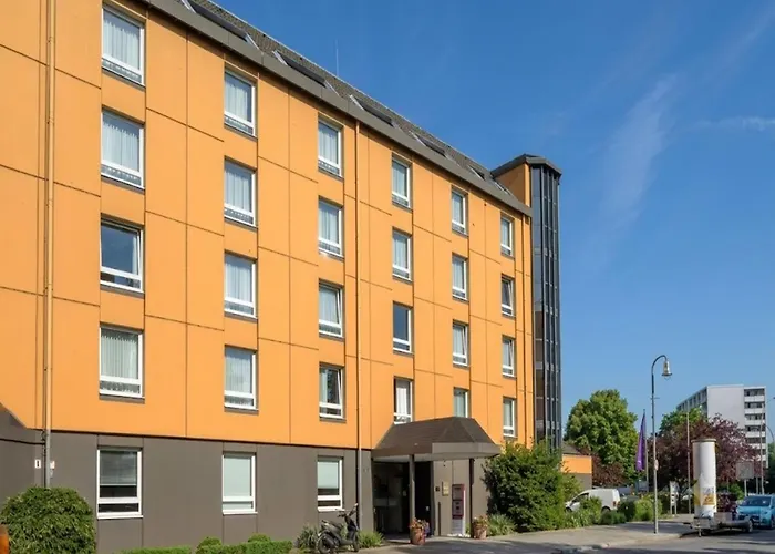  Mercure Berlin City West