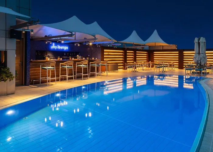  Melia Athens