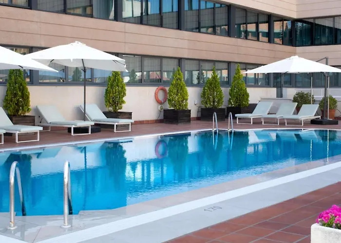 Animaux admis Novotel Campo De Las Naciones