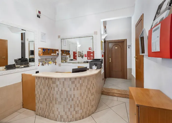 Hotel Moscatello