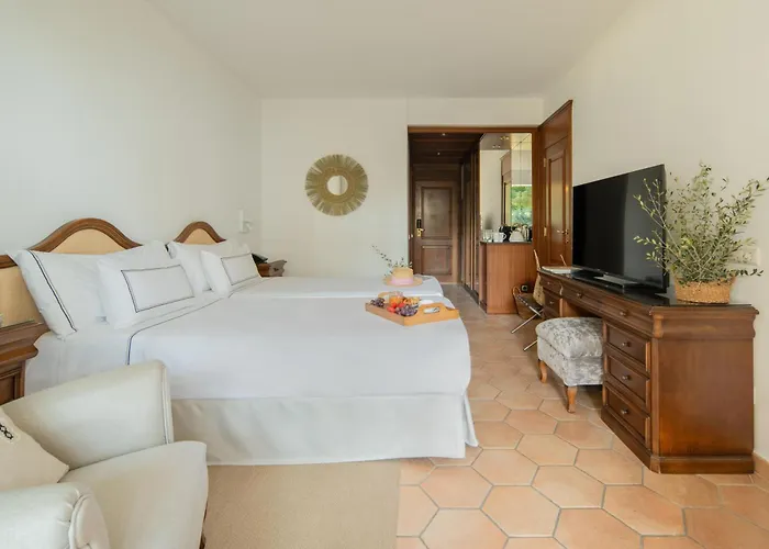 Pets Allowed Hotel Melia Cala D'Or Boutique