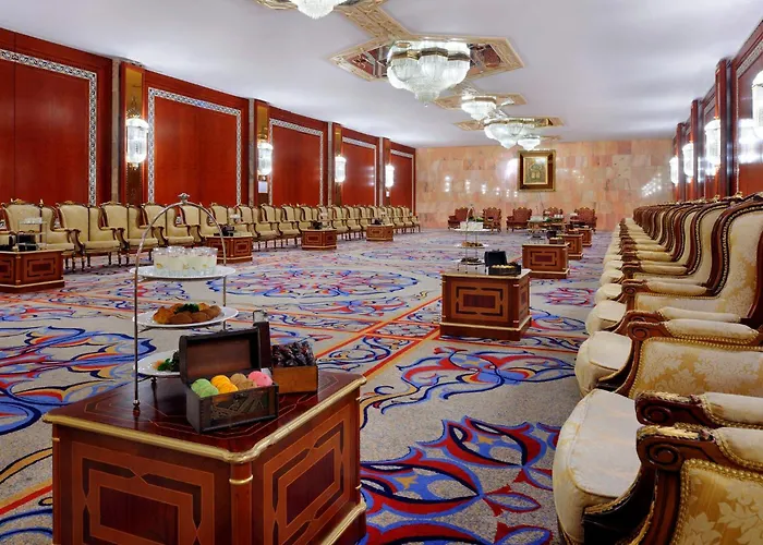 Intercontinental Abu Dhabi By Ihg