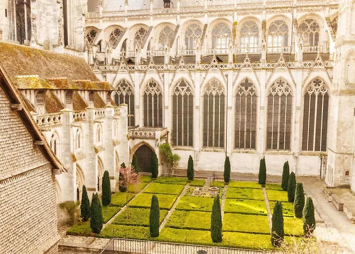 Mercure Centre Cathédrale