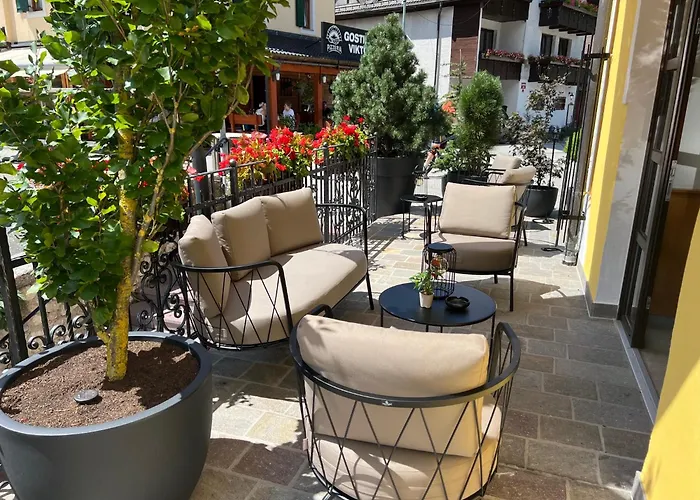 Kotnik Superior Boutique