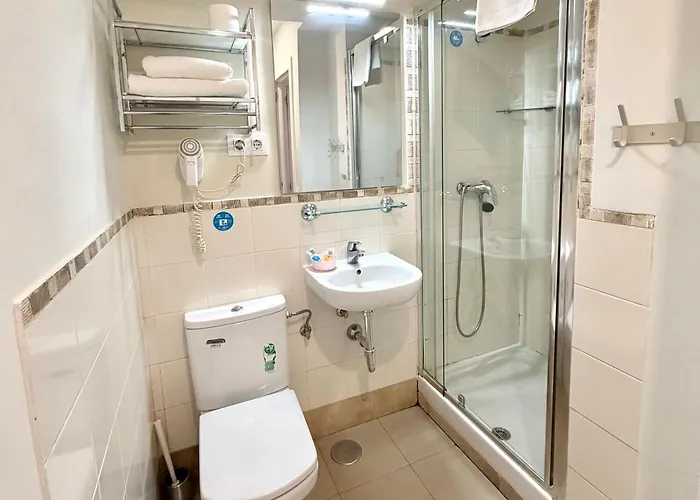 Apartamentos Mayor Centro