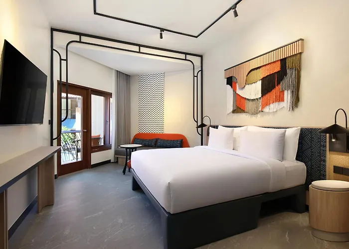 Ibis Styles Bali