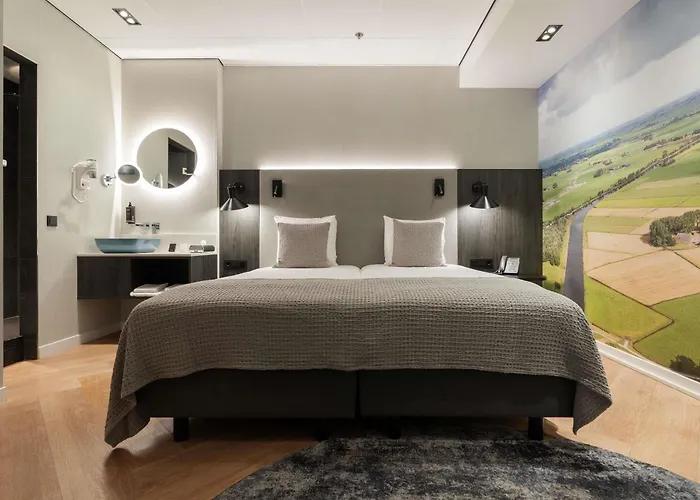 Mercure Schiphol Terminal