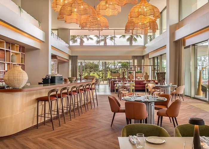  Kimpton Atlantico Algarve By Ihg