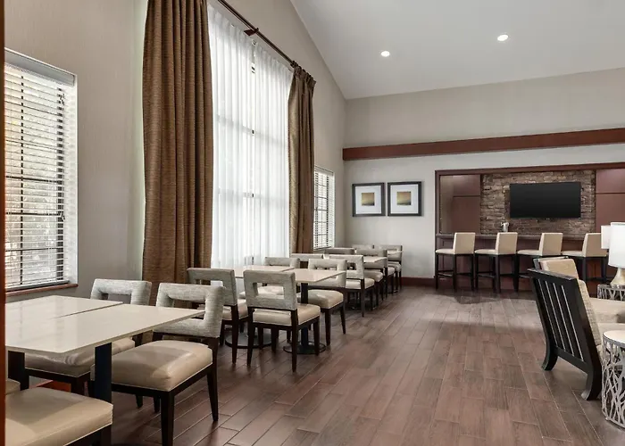 Staybridge Suites Chantilly Dulles Airport By Ihg