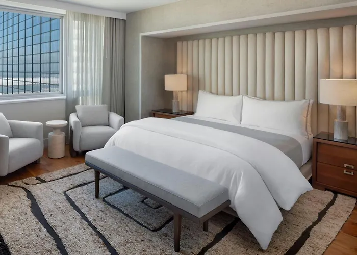 Westin Downtown