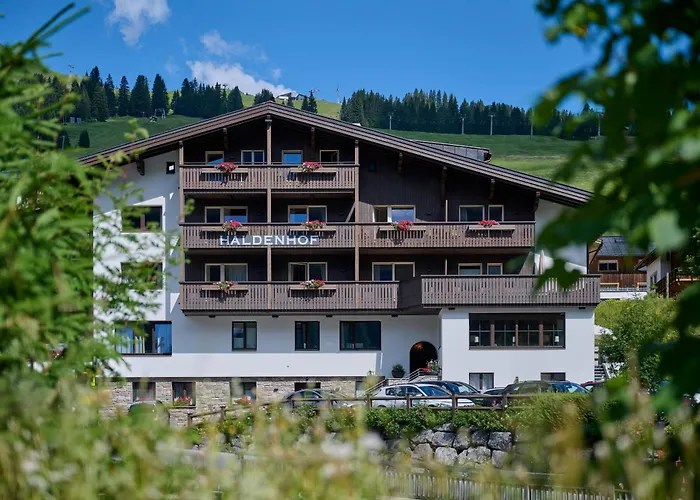Ski Resorts Haldenhof