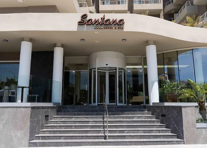 Santana Hotel & Spa