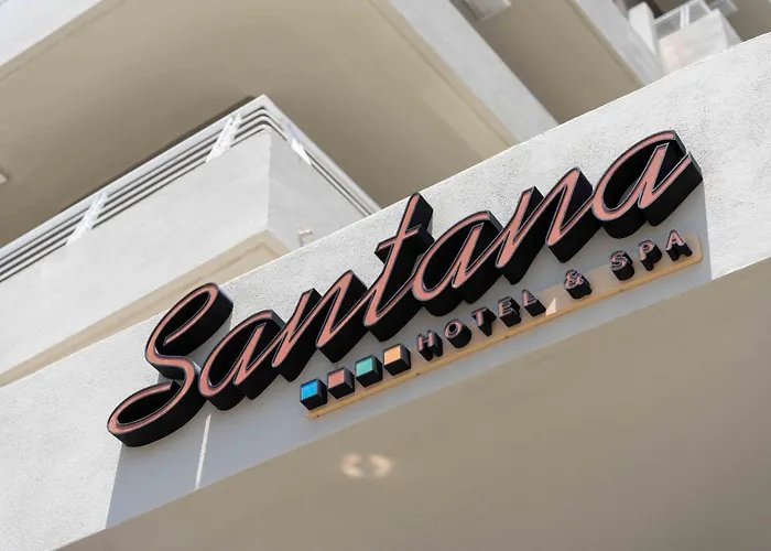 Santana Hotel & Spa