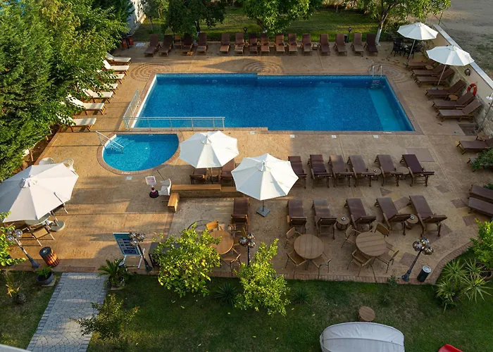 Hotel Central