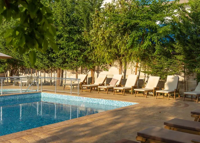 Hotel Central
