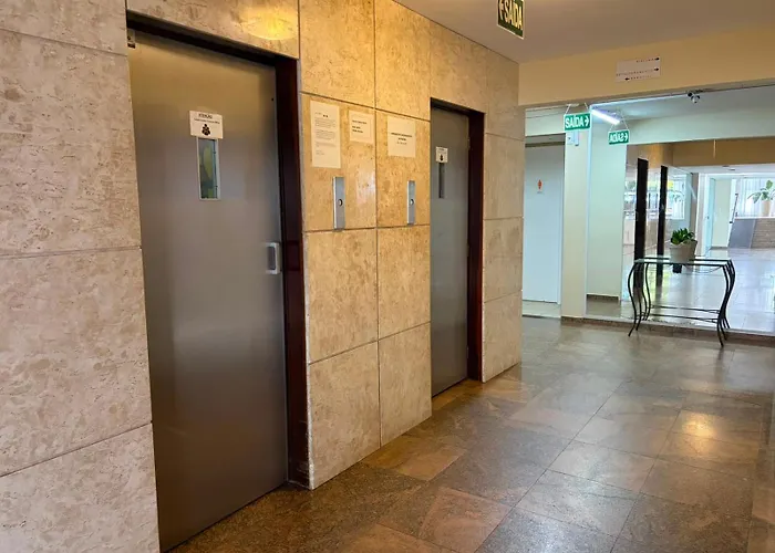 Brisamar Suite