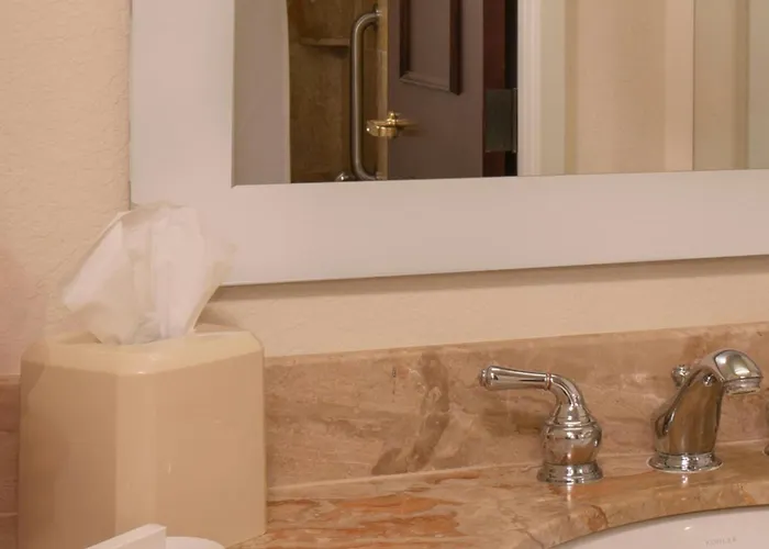 Springhill Suites By Marriott Tampa Westshore Airport