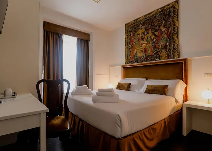 Imperial Suite Guest House