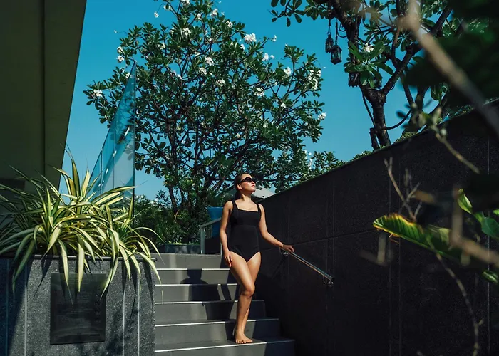  Muu Bangkok, Small Luxury s Of The World