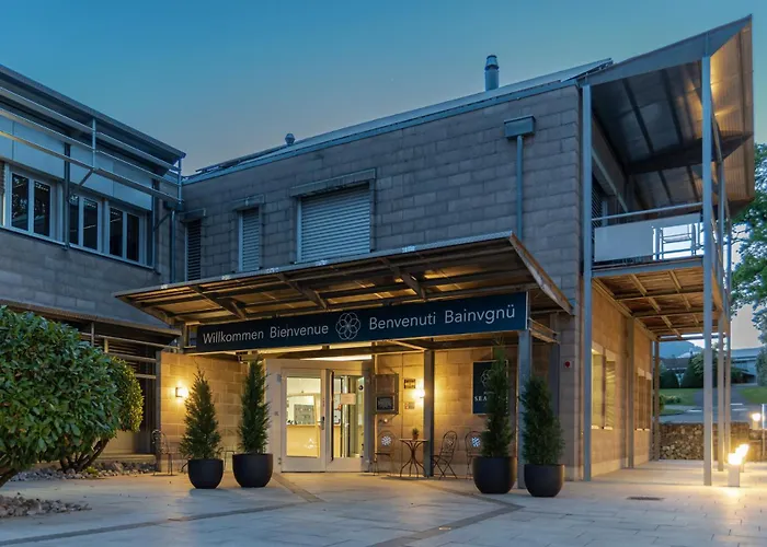 Hotel Seaside